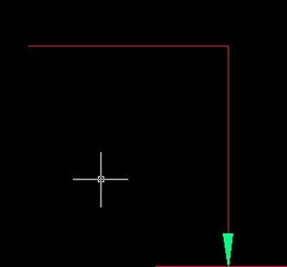 CAD 怎么在标注直线长度前面加文字