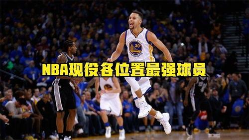 nba各个位置排名现役