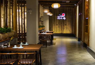 都江堰 首家明档4D餐厅,在滨江新区东岸开业啦 