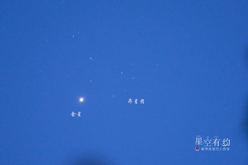 星空有约 5月 天宇剧场 上新 既有 天狗吃月亮 ,也有哈雷彗星的 礼物