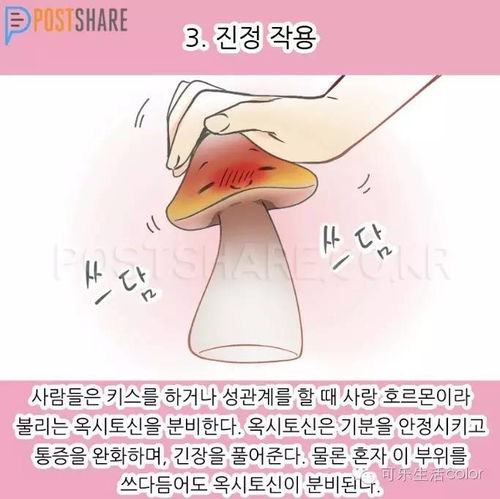 韩国网站爆cute动画解释男生 5大原因,所以喺因为