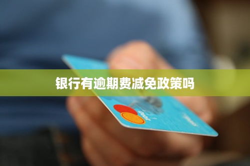 信用卡逾期6分钱怎么还,信用卡逾期费用可以减免吗