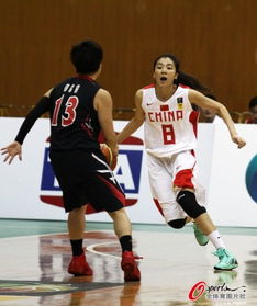 最强 日本女篮出征武汉 全队有信心亚锦赛卫冕 