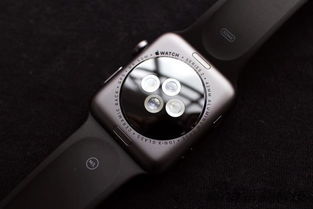 AppleWatch2评测 让你尽量不摘下它让你用到它的几率更高 