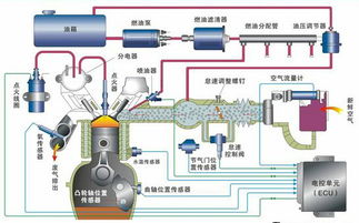 mkr化油器全套