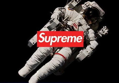 supreme为什么会这么的贵