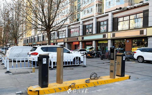 什么是智慧停车 (北京小区智慧停车场系统介绍)