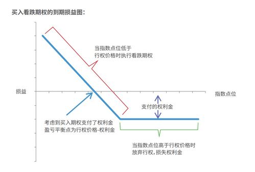 买入期权是啥意思呢？