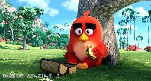 愤怒的小鸟电影免费观看完整版国语1,哪里可以免费看《愤怒的小鸟》电影?