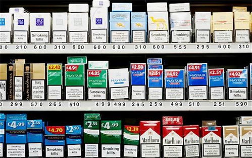 免税香烟货源揭秘：戒烟挑战与健康生活倡导 - 3 - 635香烟网
