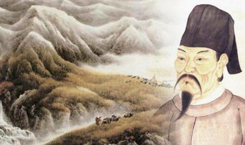 唐朝著名诗人王维,佛味的名字,非一般人能够承受得住