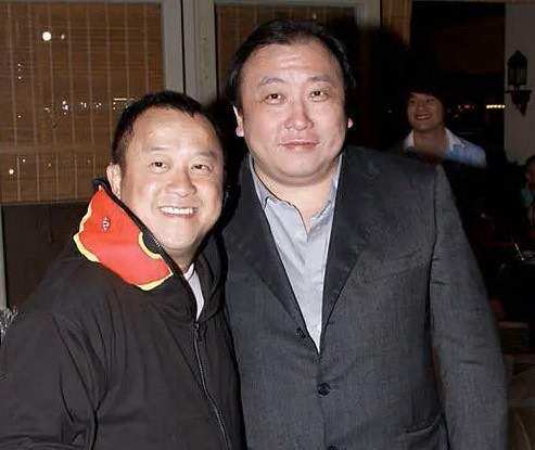 TVB高层势力大变革 曾志伟升级成副总经理,王祖蓝任首席创意官