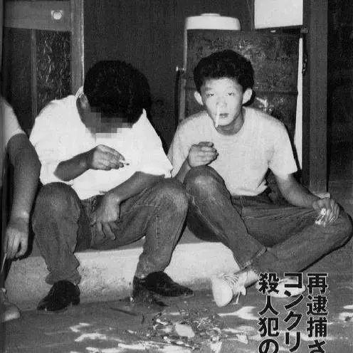 12岁男孩弑母 我又没杀别人,我杀的是我妈