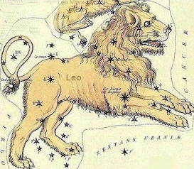 轩辕十四 狮子的心脏丨太空探索 