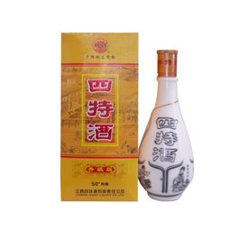 古坑李渡酒是江西名优酒，四特呢