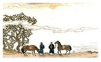 古代关于草原马的诗句有哪些