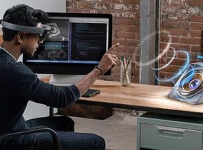 vr设计师需要学什么,学习VR需要掌握哪些技术