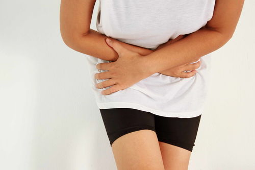 女人同房后肚子疼 大多数原因是由于男性太过猴急