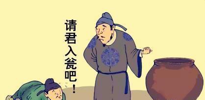 请君入瓮,请君入瓮——成语背后的智慧与警示