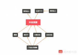 抖音mcn机构是什么意思-抖音mcn意思介绍 抖音mcn机构简介(图1)