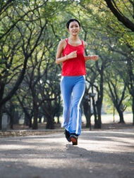 慢跑能减肥吗(每天慢跑30分钟可以减肥吗)