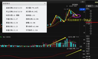 云南能投002053最新利好消息公布，后市如何演绎