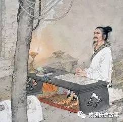 美文赏析 历史的母本,中国文化史上最让余秋雨感动的人物 