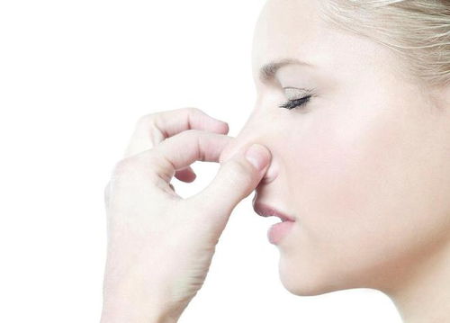 鼻炎的类型和成因 你都知道吗