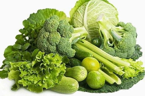 这4种你爱吃的蔬菜,正在偷偷升高你的尿酸,痛风病人尽量少吃 