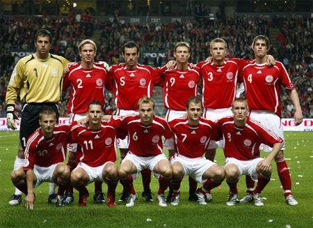 欧洲杯丹麦,英格兰丹麦（欧洲杯半决赛）