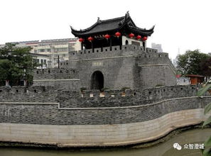 小城故事 江阴城墙的变迁 江阴城墙砖的规格和真实面貌 首次公开 