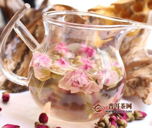 经期可不可以喝玫瑰花茶