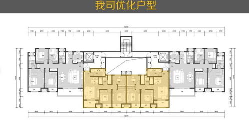 正弘户型标准化研发设计 JPG 151页