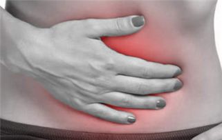 胃肠炎 肠胃炎的症状有些什么