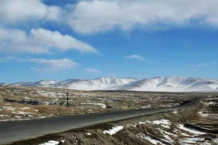 青藏线旅游攻略,标题：青藏线旅游攻略：尽享壮丽风光