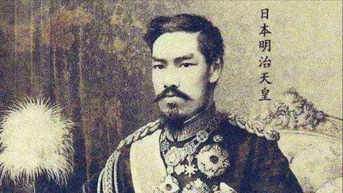 1877年, 西南战争 爆发,日本近代史上最大规模的内战 