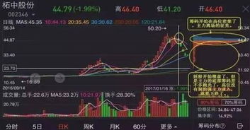 洗盘、斩仓分别是什么意思？