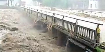 湖北多地遭遇特大暴雨,求知“湖北通城水灾 ”现在的情况