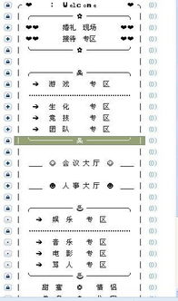 YY创建频道并且新建房间,房间的名字怎么弄才能像别的频道那样整齐划一,频道与频道之间的图片到最后能构成一幅完整的画 