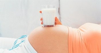 孕期有没有必要喝孕妇奶粉你知道为什么吗