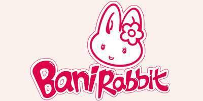 有一个兔子的衣服是什么名牌 叫什么兔来着 