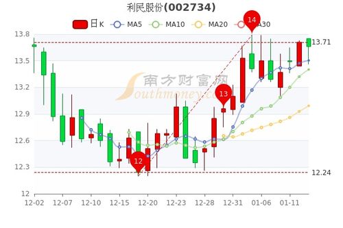 请问203995是北京恒泰利民有限公司股票吗