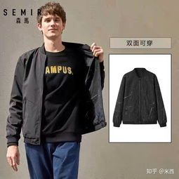 男大学生适合穿哪些服装品牌 