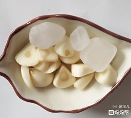 宝宝咳嗽流鼻涕的食疗方法