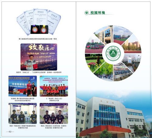 重庆卫校2019招生简章：打造梦想的舞台，开启未来医学之旅！