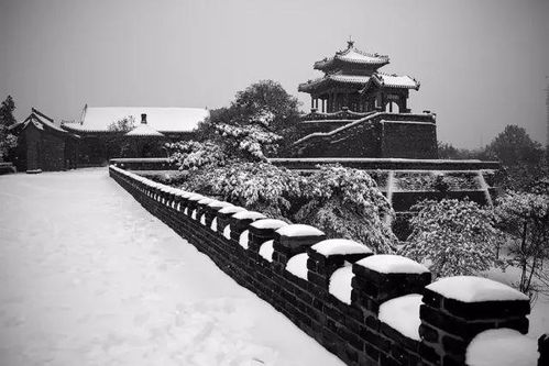 屋顶中国,满满都是文化 山顶 