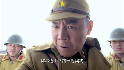 抗日枪战武打电视剧有哪些名字