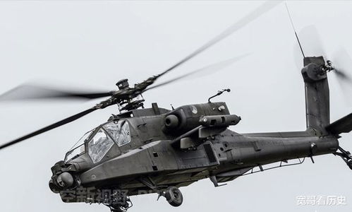 既然直升机是步兵的天敌,那么什么是直升机的天敌