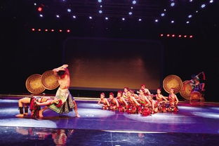 谈谈对广西音乐舞蹈的认识,瑶族舞蹈的介绍