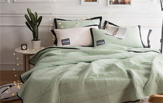 床单被罩用什么颜色好 床单被罩怎么能洗干净